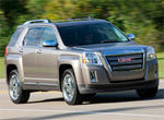 2010 GMC Terrain