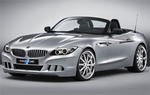 2010 Hartge BMW Z4