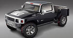 2010 Hummer H4