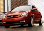 2010 Hyundai Accent