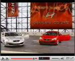 2010 Hyundai Genesis Coupe Unveiling