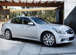 2010 Infiniti G37 Sedan and Coupe price