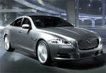 Jaguar XF Estate and Jaguar hatch