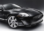 2010 Jaguar XKR in Australia
