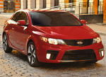 Kia Forte Koup