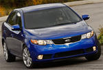 2010 Kia Forte