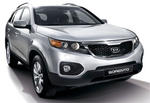 2010 Kia Sorento