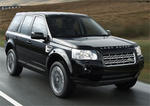 2011 Land Rover Freelander Facelift