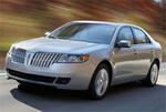 2010 Lincoln MKZ price
