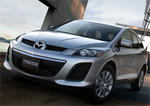 2010 Mazda CX7