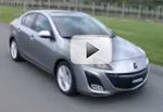 2010 Mazda3 Sedan video