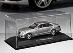 2010 Mercedes E Class scale models