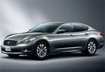 2010 Nissan Fuga