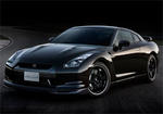 2010 Nissan GT R