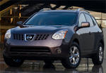 2010 Nissan Rogue price