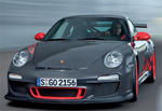 Porsche 911 GT3 RS Limited Edition