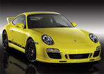 2010 Porsche 911 Tequipment