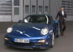 Video: 2010 Porsche 911 Turbo presentation
