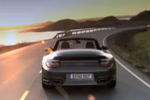 2010 Porsche 911 Turbo promo