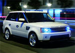2010 Range Rover Sport
