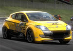 2010 Renault Megane RS in NFS Shift