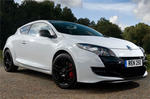 Renault Megane RS vs R26R Video