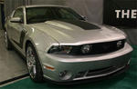 2010 Roush 427R Ford Mustang