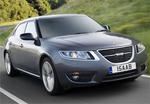 Saab Gets BMW Engines