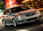 2010 Subaru Legacy price