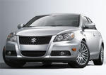 2010 Suzuki Kizashi price