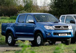 2010 Toyota Hilux