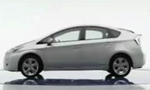 2010 Toyota Prius video