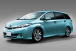 2010 Toyota Wish