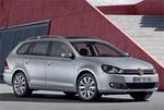 2010 Volkswagen Golf Estate VI