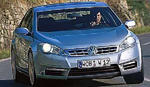 2010 Volkswagen Phaeton