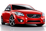 2010 Volvo C30 R Design