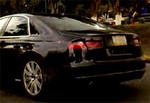 2011 Audi A8 A6 spy video