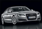 2011 Audi A8 Review Video