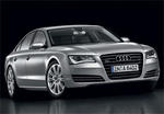 2011 Audi A8 Test Drive Video