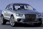 2011 Audi Q3