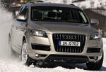 2011 Audi Q7