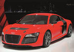 2011 Audi R8 eTron