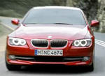 2011 BMW 3 Series Coupe Convertible facelift video