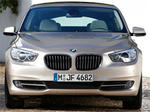 2011 BMW 5 Series Active Hybrid rumor