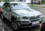 Video: 2011 BMW X3 up close
