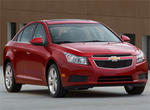 2011 Chevrolet Cruze