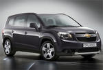 2011 Chevrolet Orlando Video