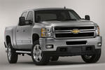 2011 Chevrolet Silverado HD price
