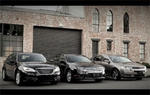 2011 Chrysler 200 Commercial