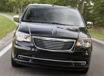 2011 Chrysler Town Country Price